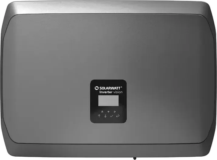 SOLARWATT vision three 1.0