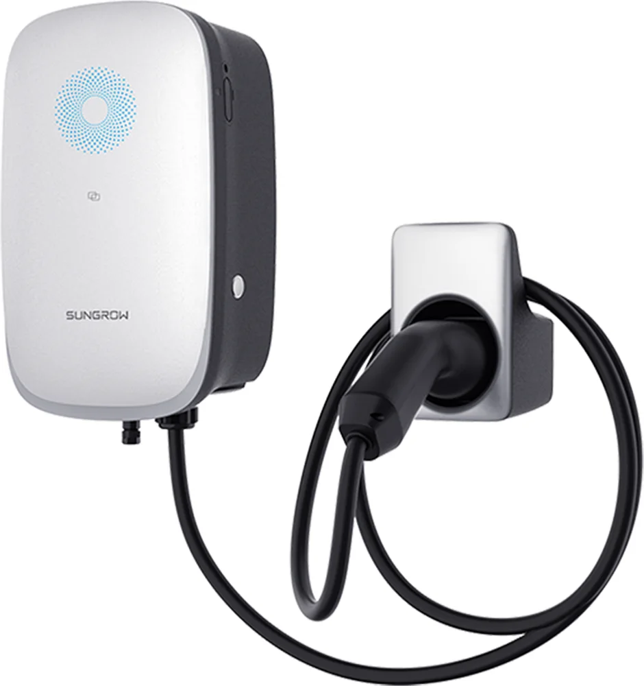 Sungrow EV Charger