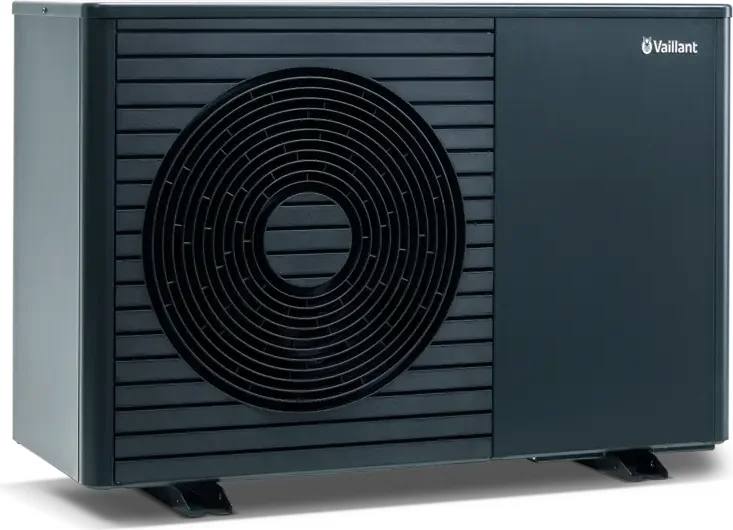 Vaillant aroTHERM plus Wärmepumpe