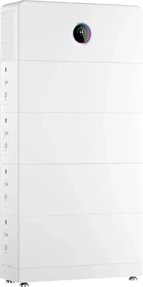 GoodWe ESA Batteriespeicher mit 5-kWh-Paket