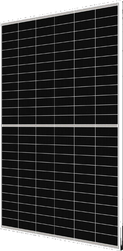 Canadian Solar TOPHiKu6 Solarmodul