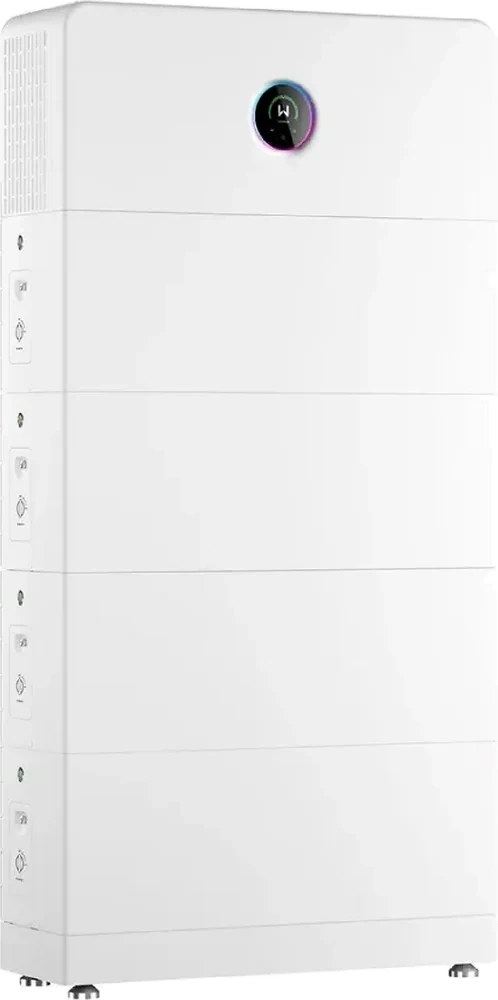 GoodWe Batteriemodul GW5.1-BAT-D-G20