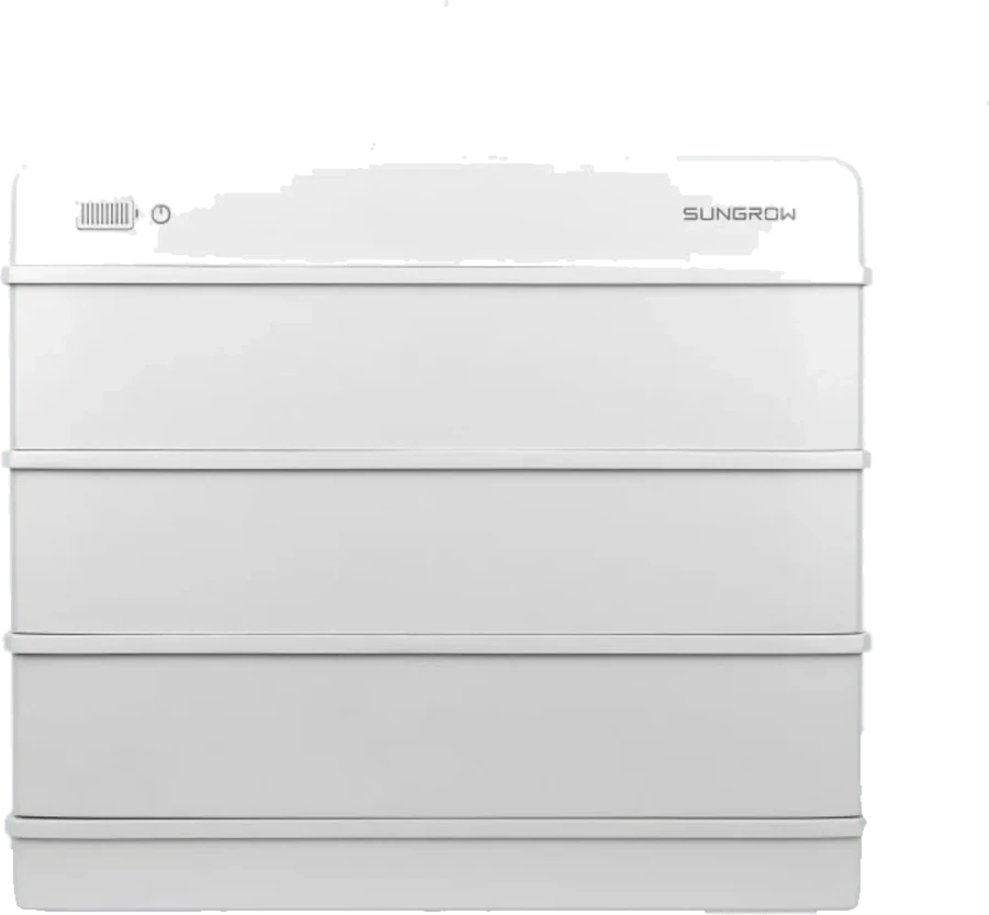 Sungrow Batteriespeicher SBR096