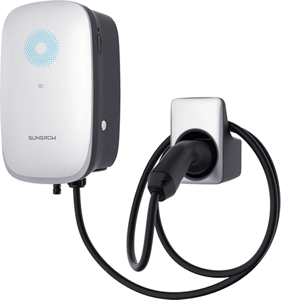 Sungrow Wallbox AC22E-01