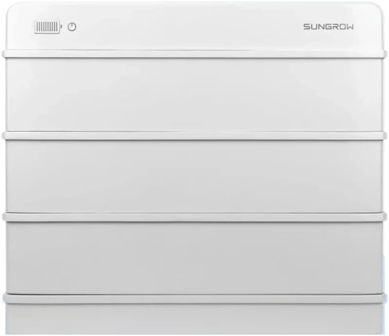 Sungrow SBR096 Batteriespeicher mit 9,6 kWh