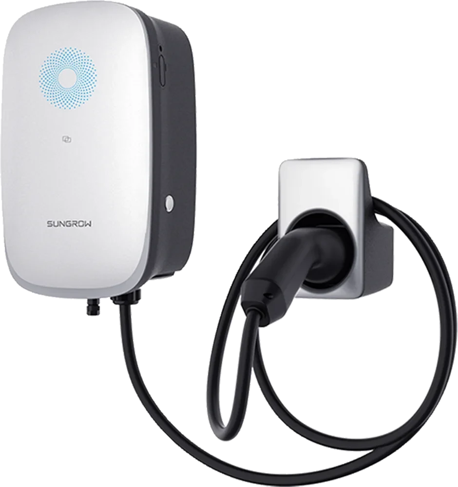 Sungrow AC22E-01 Wallbox